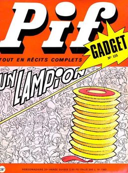 #12 October 1974 [244]